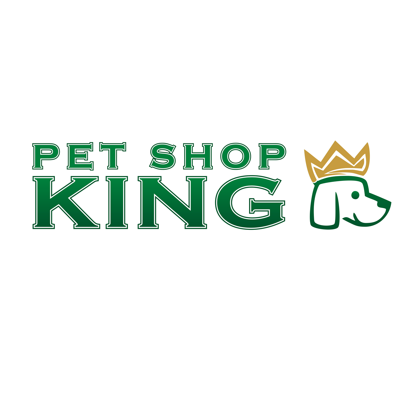petshopking