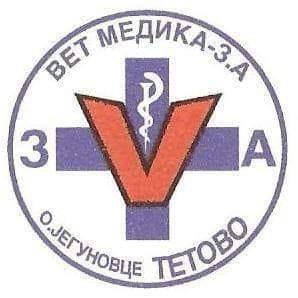 vet medika jegunovce