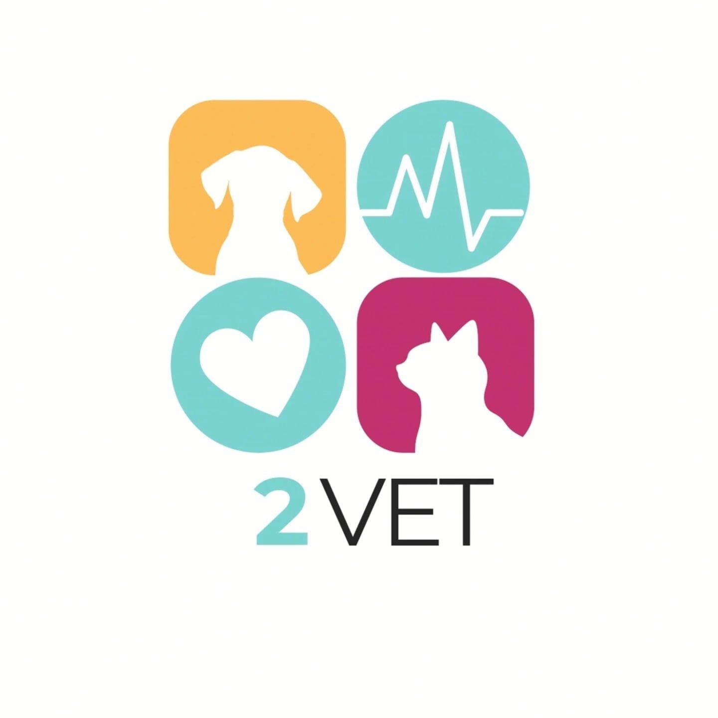 2 vet pet ambulance