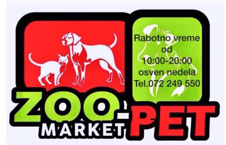 zoo pet market