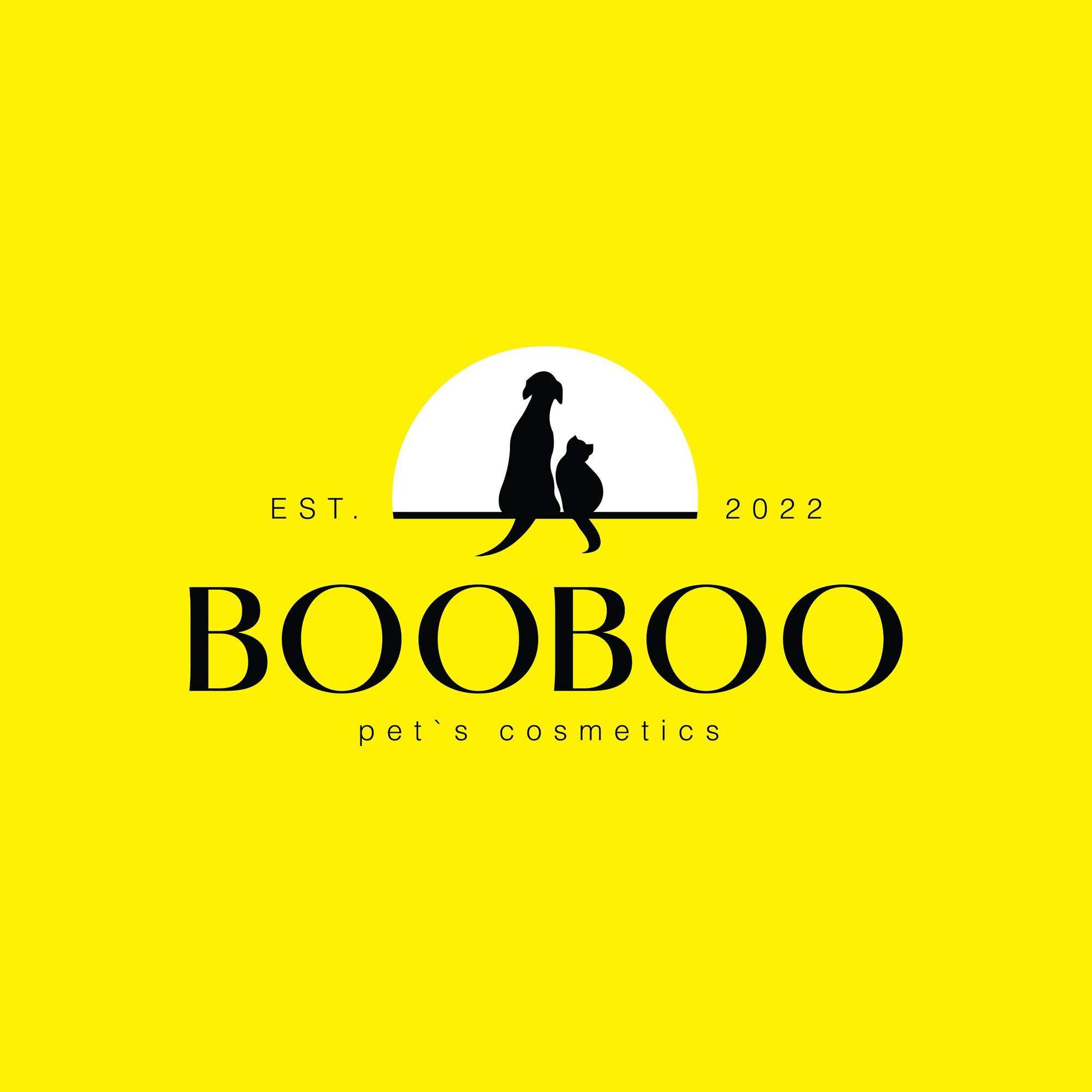 booboo dog cosmetics