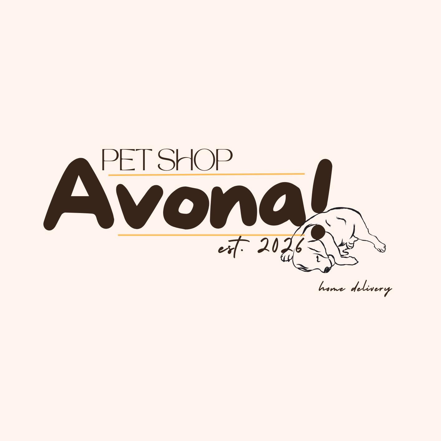 pet shop avona